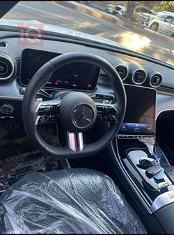 مرسيدس بنز C-Class